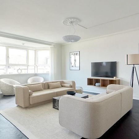 Beautiful 3 Bedroom Apartment Near Shopping & Metro Kopenhagen Buitenkant foto