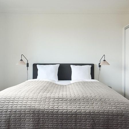 Beautiful 3 Bedroom Apartment Near Shopping & Metro Kopenhagen Buitenkant foto