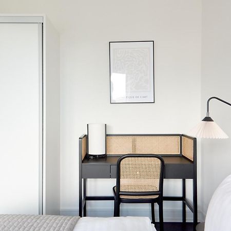 Beautiful 3 Bedroom Apartment Near Shopping & Metro Kopenhagen Buitenkant foto