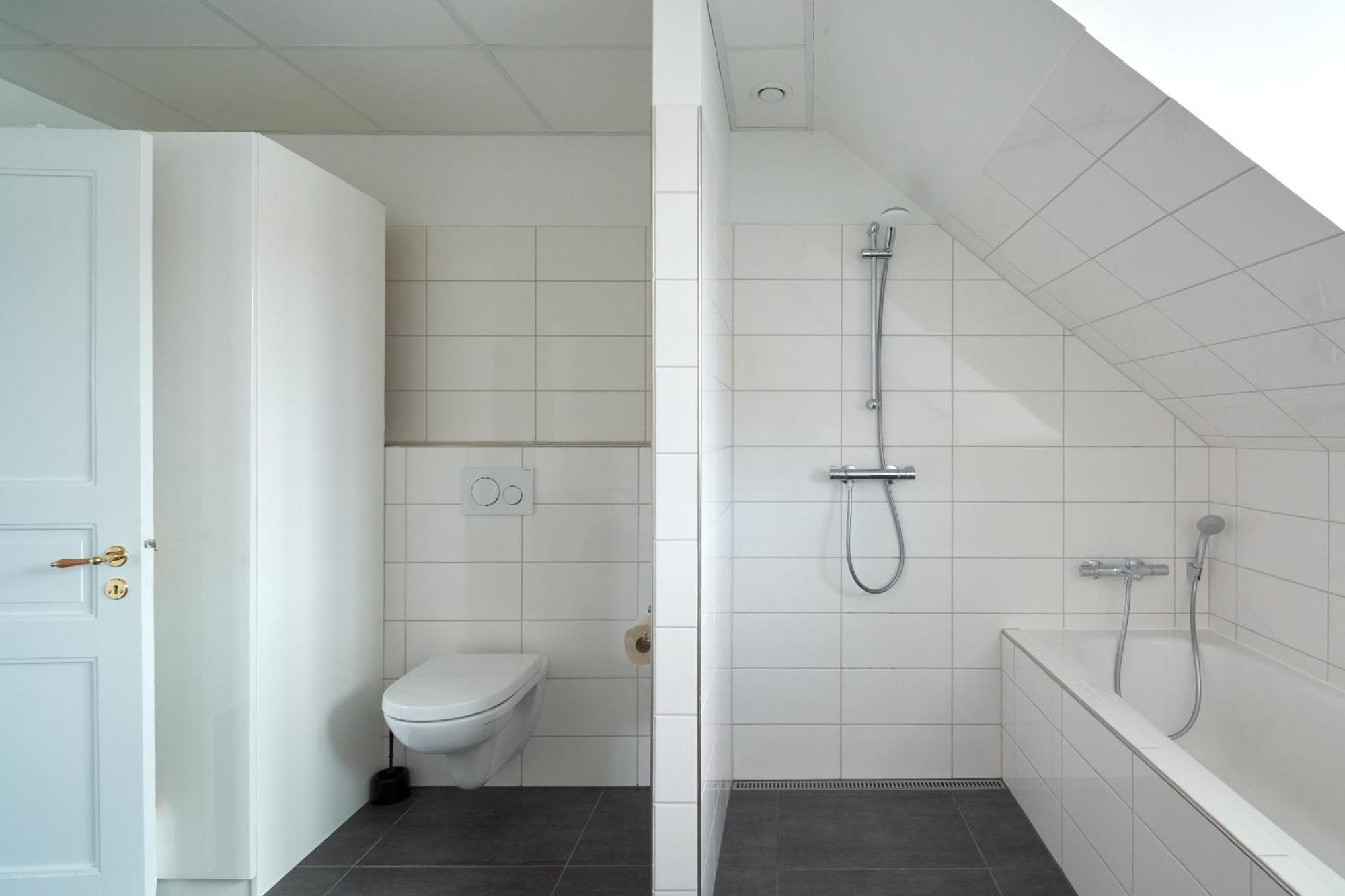 Beautiful 3 Bedroom Apartment Near Shopping & Metro Kopenhagen Buitenkant foto