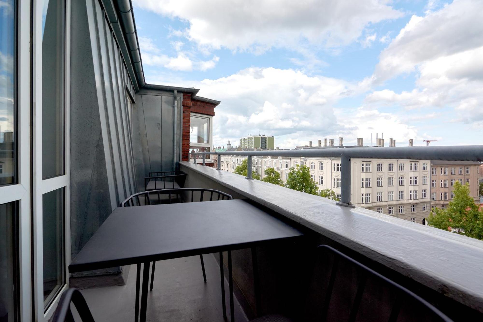 Beautiful 3 Bedroom Apartment Near Shopping & Metro Kopenhagen Buitenkant foto