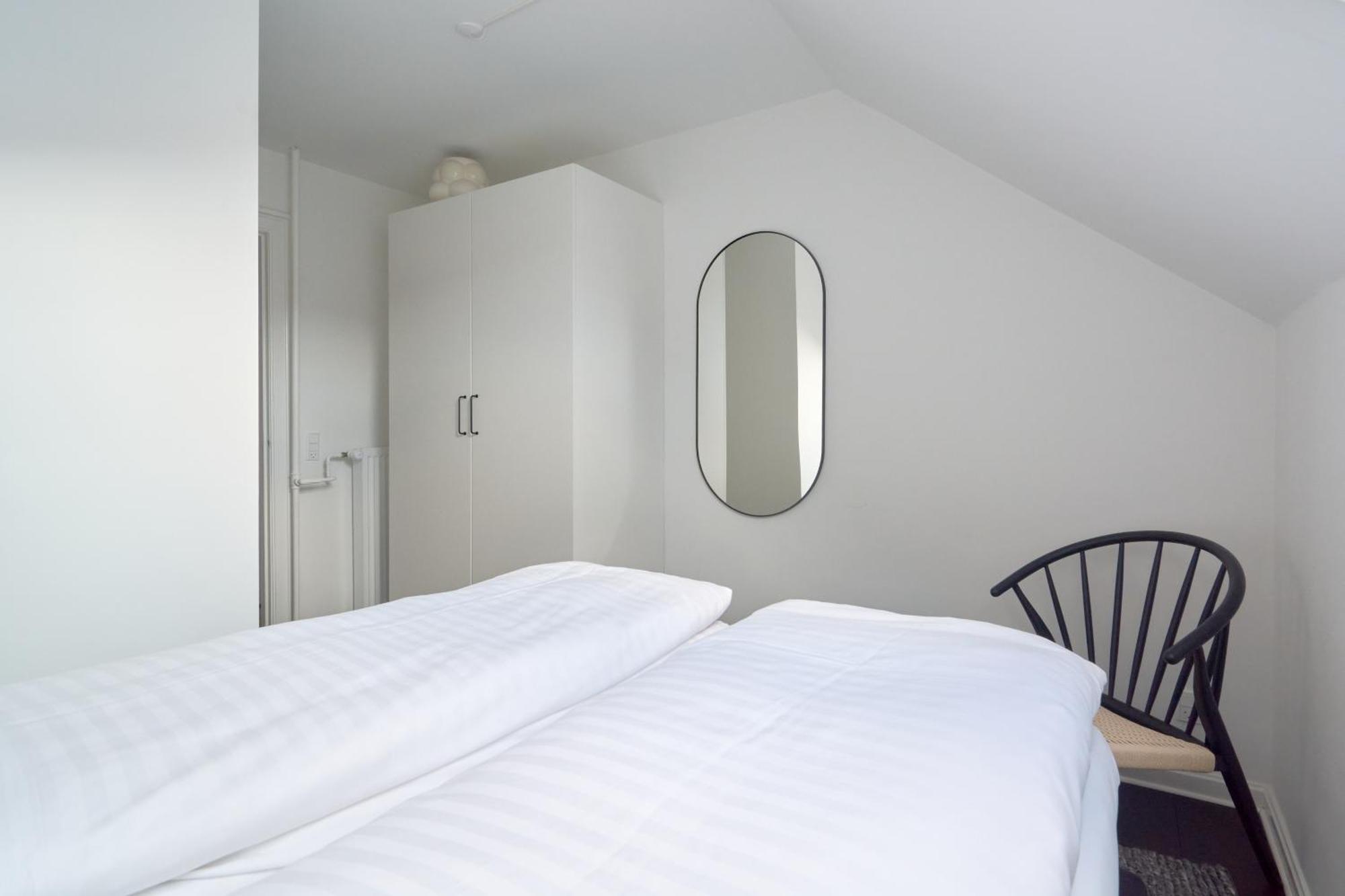 Beautiful 3 Bedroom Apartment Near Shopping & Metro Kopenhagen Buitenkant foto
