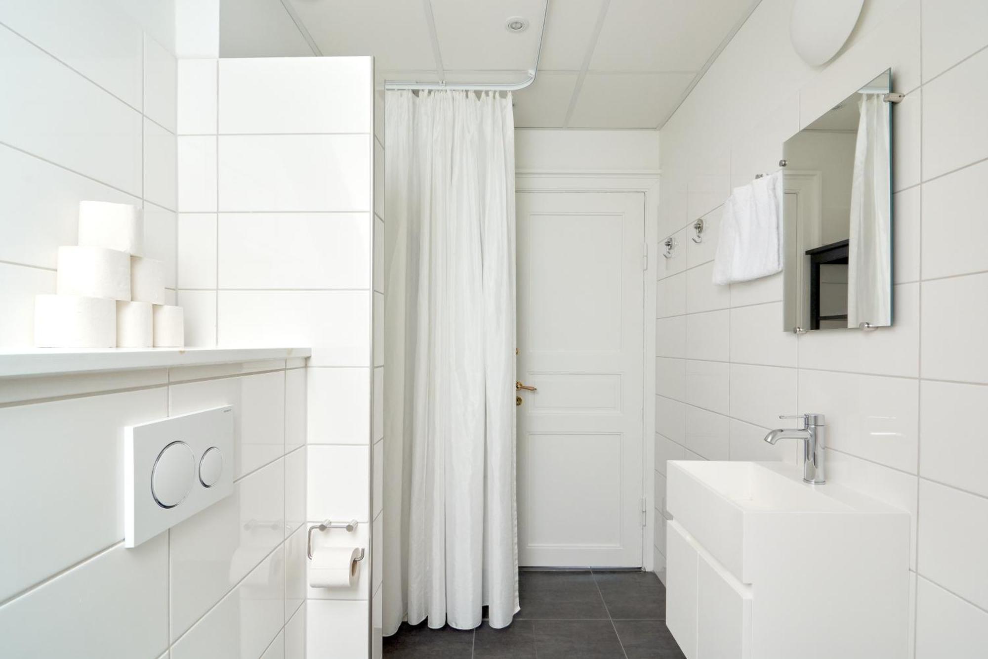 Beautiful 3 Bedroom Apartment Near Shopping & Metro Kopenhagen Buitenkant foto