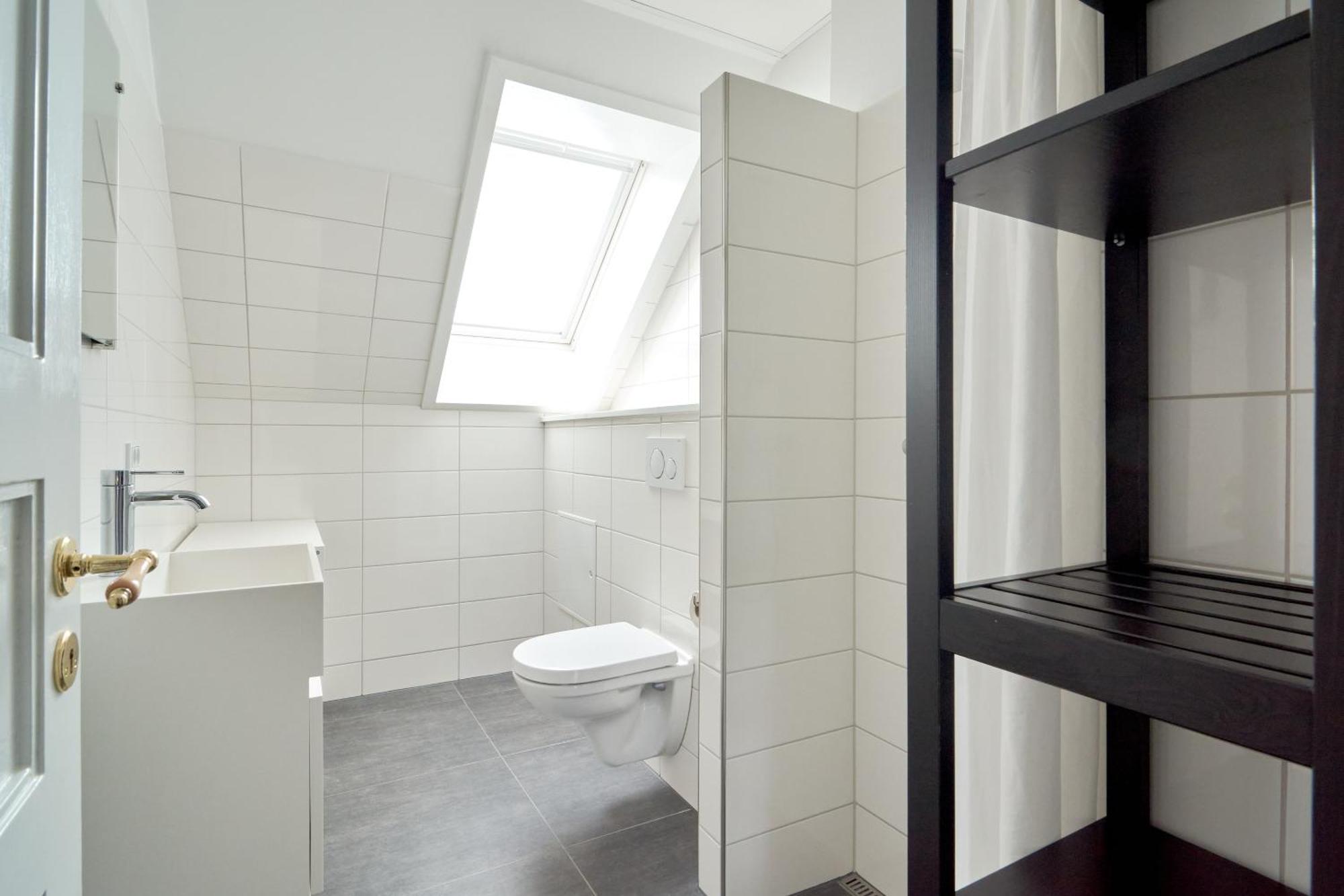 Beautiful 3 Bedroom Apartment Near Shopping & Metro Kopenhagen Buitenkant foto