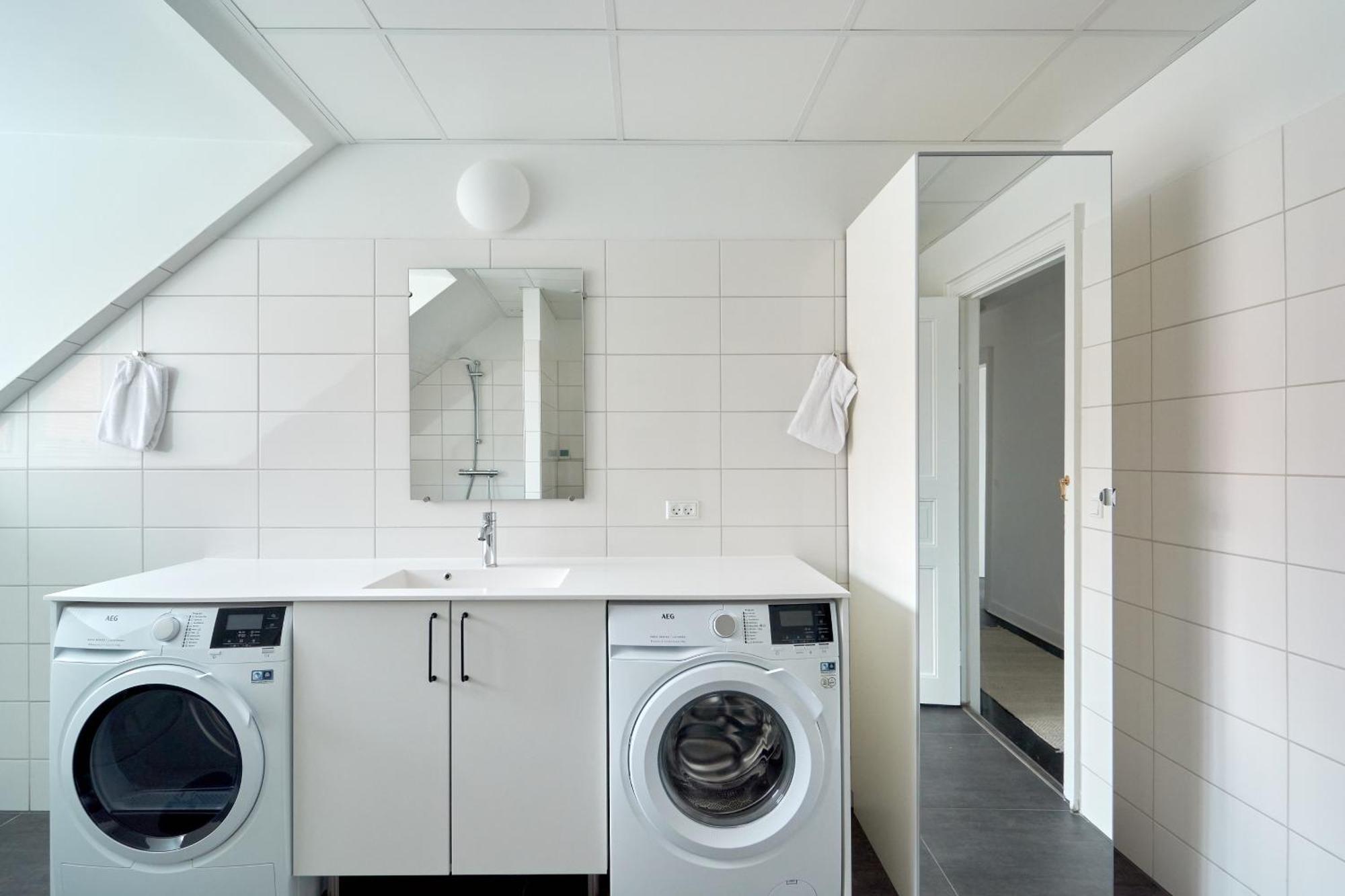 Beautiful 3 Bedroom Apartment Near Shopping & Metro Kopenhagen Buitenkant foto