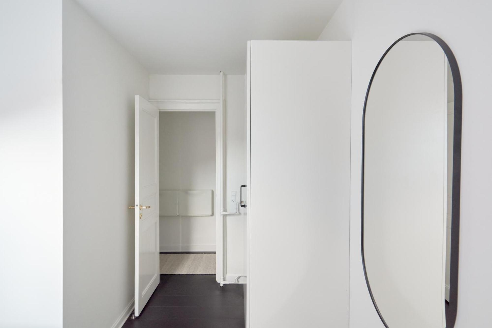 Beautiful 3 Bedroom Apartment Near Shopping & Metro Kopenhagen Buitenkant foto