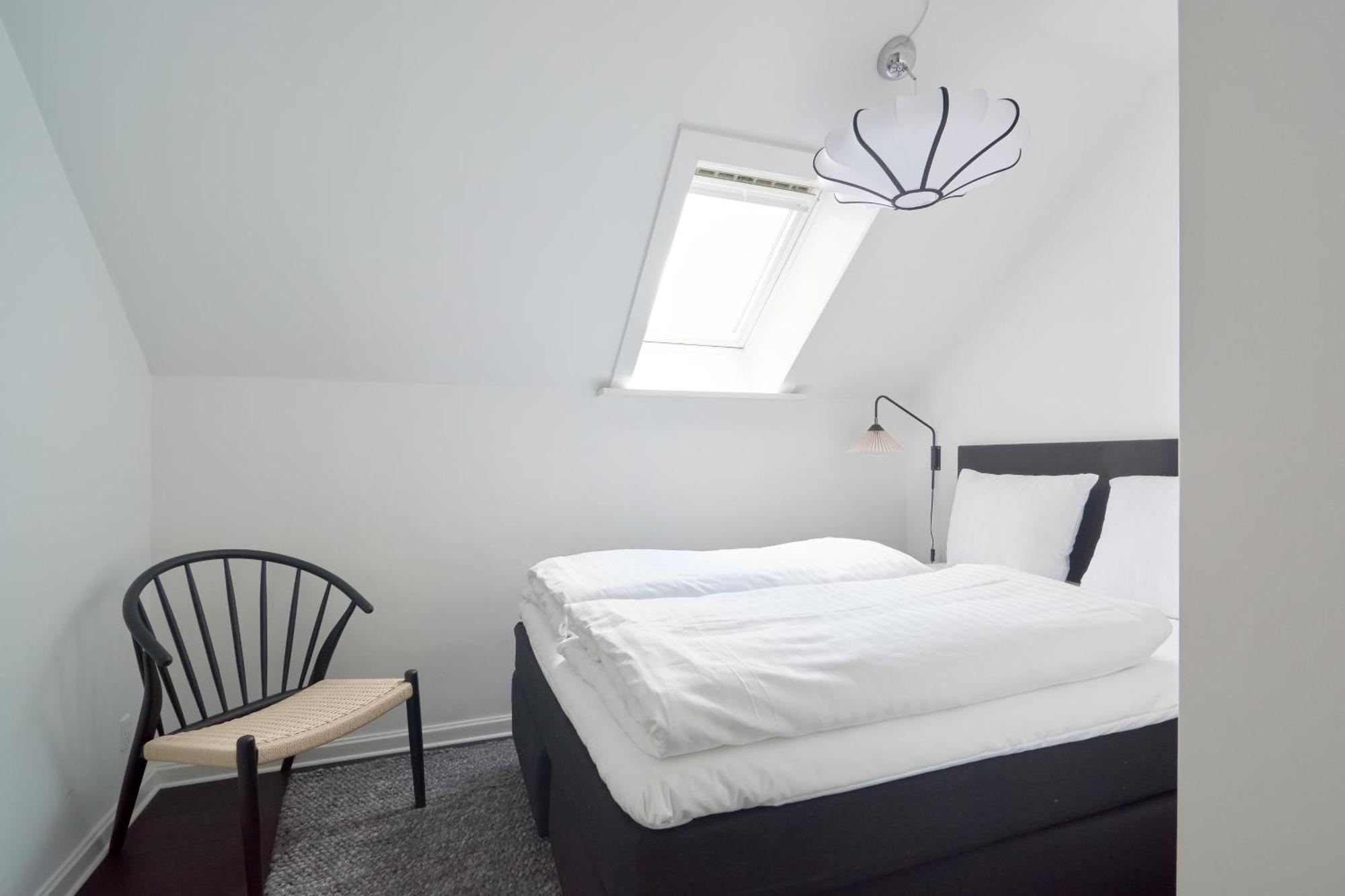 Beautiful 3 Bedroom Apartment Near Shopping & Metro Kopenhagen Buitenkant foto